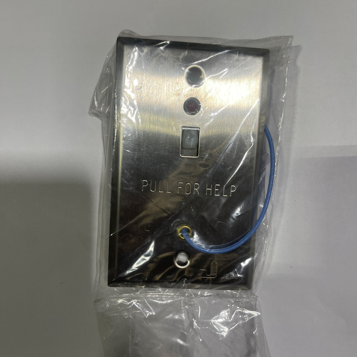 6832* Total Life Safety Solutions