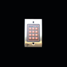 Load image into Gallery viewer, 212W IEI LINEAR EXTERIOR KEYPAD