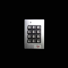 Load image into Gallery viewer, 212SE IEI LINEAR EXTERIOR KEYPAD