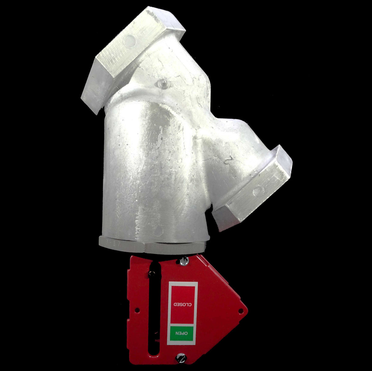 55610 ANSUL 2" GAS VALVE Total Life Safety Solutions