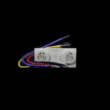 Load image into Gallery viewer, AMM-2F GAMEWELL MONITOR MODULE (VELOCITY SERIES )