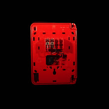 Load image into Gallery viewer, BG-12 FIRE-LITE CONVENTIONAL PULL STATION NON-KEYED