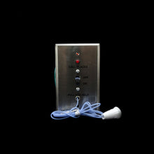 Load image into Gallery viewer, E-104-1 CORNELL PULLCORD STATION