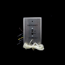 Load image into Gallery viewer, E-114-1 CORNELL EMERGENCY PULL STATION
