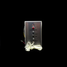 Load image into Gallery viewer, E-114-3 CORNELL EMERGENCY PULL STATION W/CALL PLACED