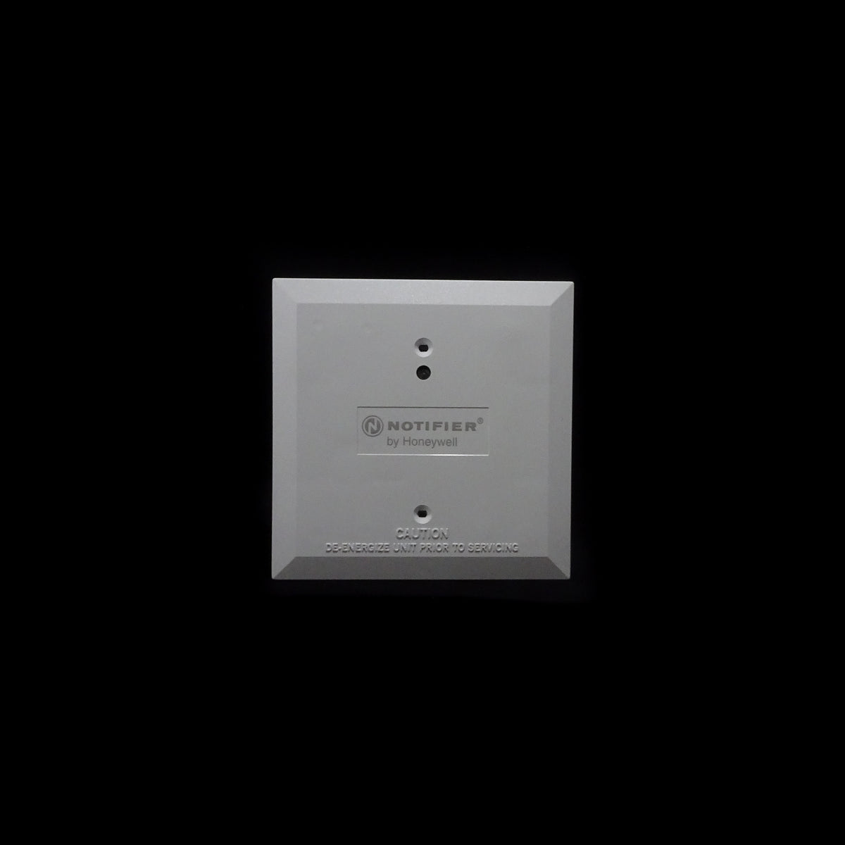 FRM1 NOTIFIER RELAY MODULE Total Life Safety Solutions