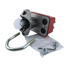 Load image into Gallery viewer, WFD20N WATERFLOW DETECTOR  SCHEDULE 10/40 2''