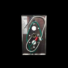 Load image into Gallery viewer, L-101 CORNELL 1-DOME WITH 1 LAMP WHITE LENS