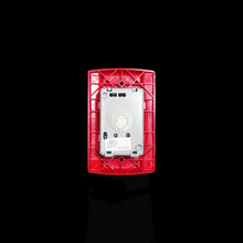 Load image into Gallery viewer, MHR  SYSTEM SENSOR WALL MINI HORN ,RED