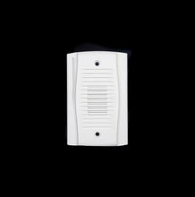 Load image into Gallery viewer, MHW SYSTEM SENSOR WALL MINI HORN ,WHITE