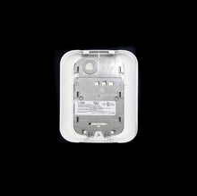 Load image into Gallery viewer, P2WL SYSTEM SENSOR WALL HORN STROBE ,WHITE