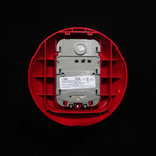 Load image into Gallery viewer, PC2RL SYSTEM SENSOR CEILING HORN STROBE RED