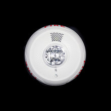 Load image into Gallery viewer, PC2WL SYSTEM SENSOR CEILING HORN STROBE WHITE