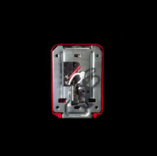 Load image into Gallery viewer, PSDATK SILENT KNIGHT CONVENTIONAL DUAL ACTION PULL STATION