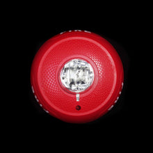 Load image into Gallery viewer, SCRL SYSTEM SENSOR CEILING STROBE RED