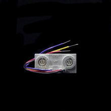 Load image into Gallery viewer, SK-MINIMON  SILENT KNIGHT MINI INPUT MODULE