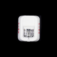 Load image into Gallery viewer, SWL SYSTEM SENSOR WALL STROBE , WHITE