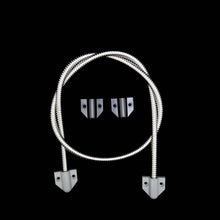 Load image into Gallery viewer, TSB-CXL SECUTRON 36" DOOR CORD W/CAPS