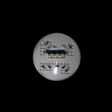 Load image into Gallery viewer, B200SR-LF-WH  SENSOR SOUNDER BASE