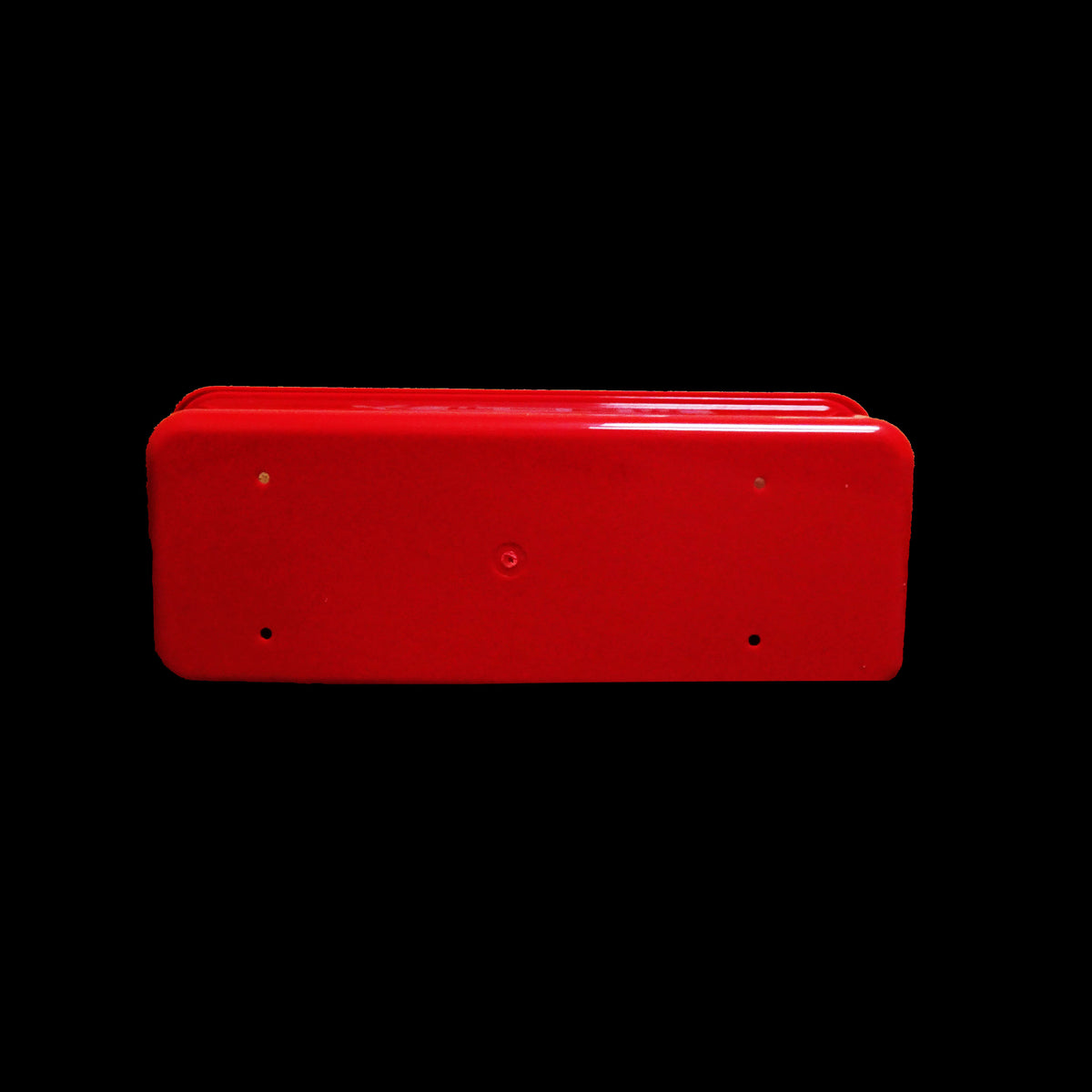 FireTech Plastic Red Cover Total Life Safety Solutions