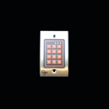 Load image into Gallery viewer, 212W IEI LINEAR EXTERIOR KEYPAD
