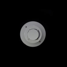 Load image into Gallery viewer, 2151 SYSTEM SENSOR CONVENTIONAL SMOKE DETECTOR

