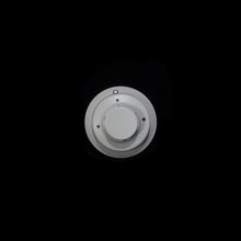 Load image into Gallery viewer, 2W-B SYSTEM SENSOR 2 WIRE BASE CONV SMOKE DETECTOR

