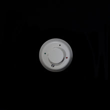 Load image into Gallery viewer, 4WTA-B SYSTEM SENSOR 4 WIRE SMOKE DETECTOR W/SOUNDER &amp; RELAY
