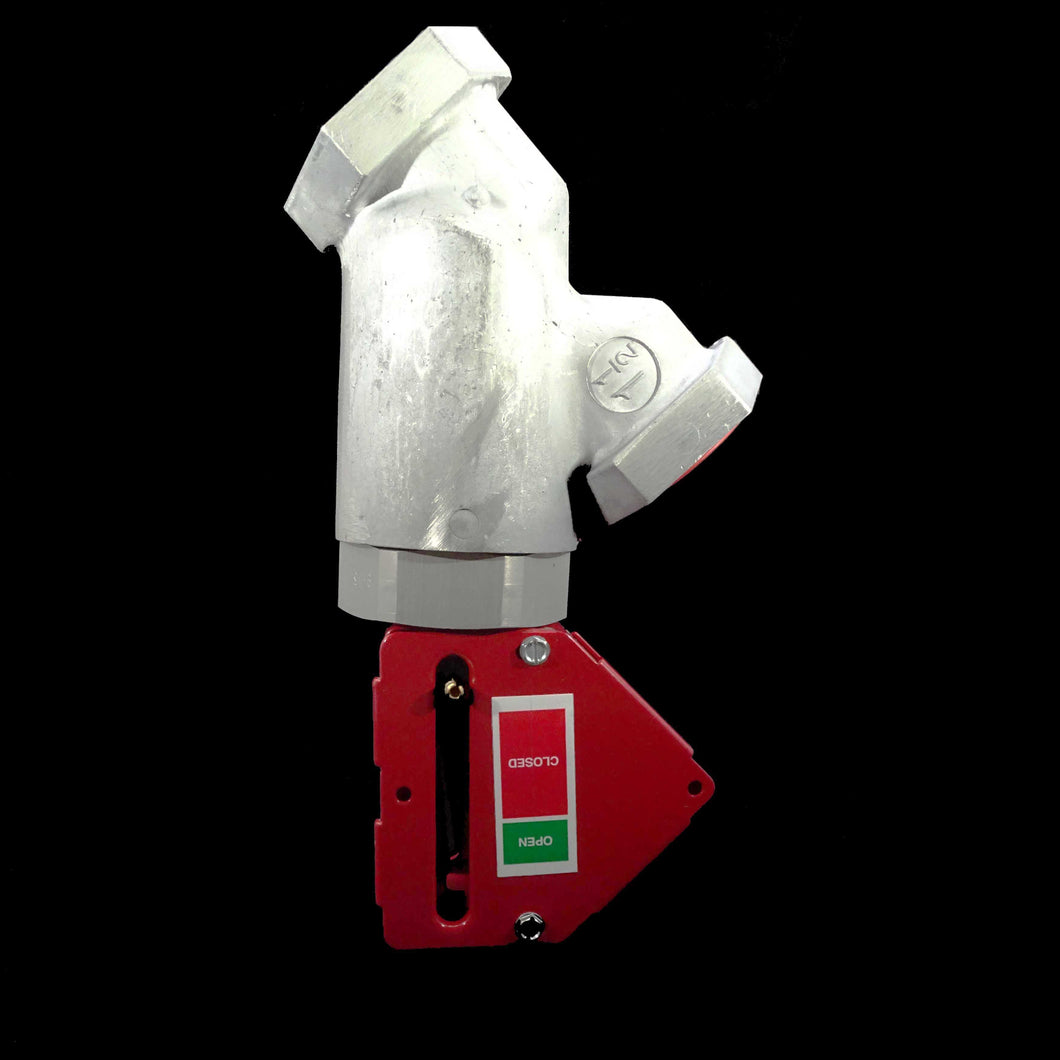 55607 ANSUL 1 1/2 GAS VALVE – Total Life Safety Solutions