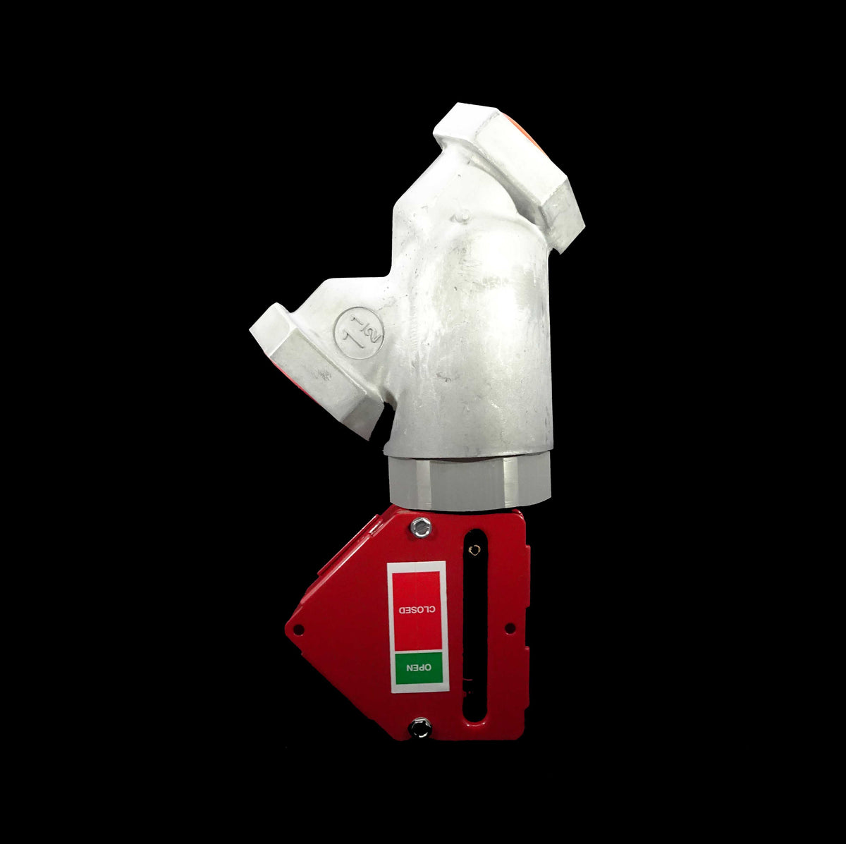 55607 ANSUL 1 1/2 GAS VALVE – Total Life Safety Solutions