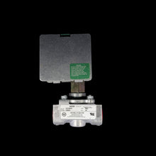 Load image into Gallery viewer, GVB75 ASCO 3/4 TRIP-TO-CLOSE MECHANICAL GAS VALVE
