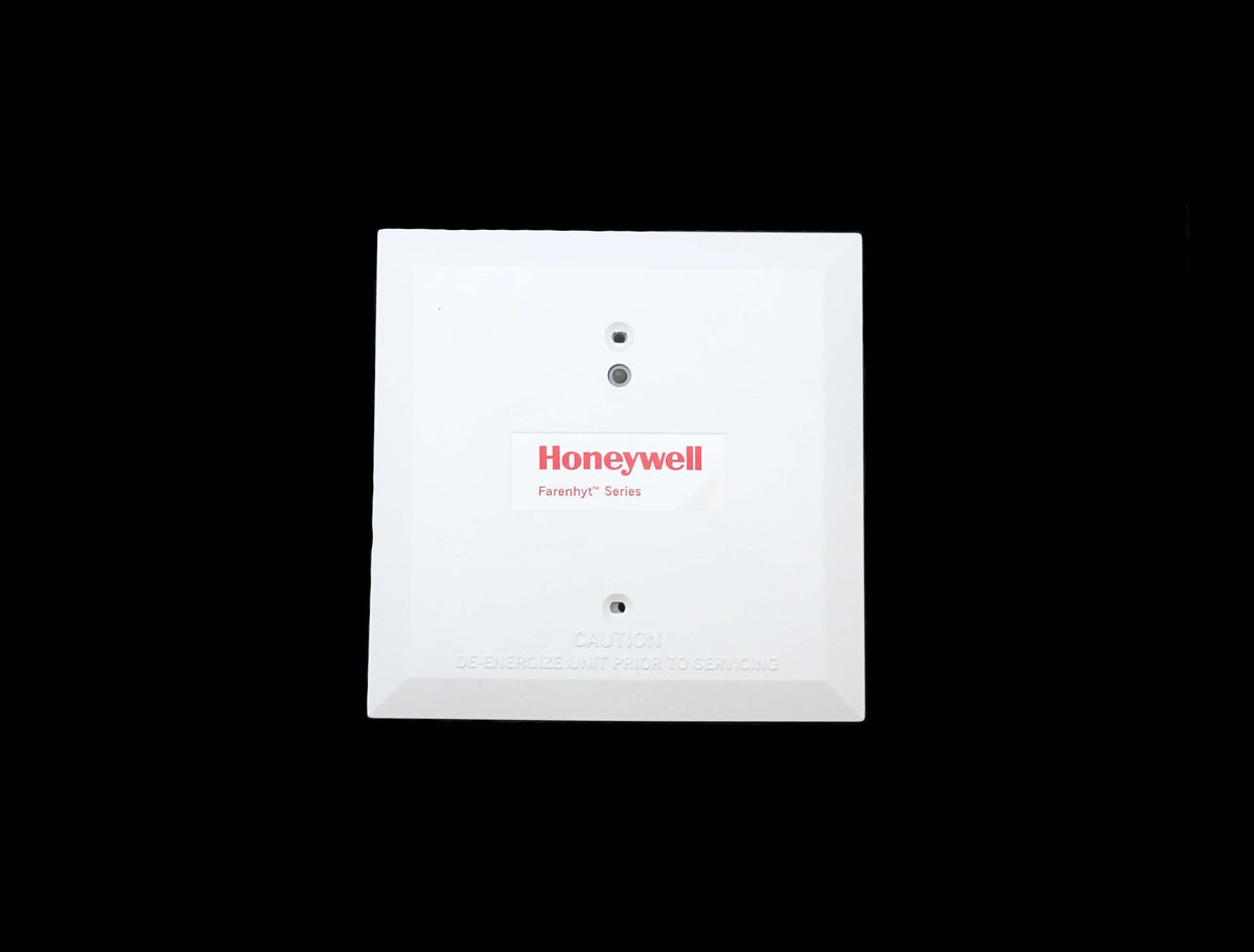 IDP-MONITOR FARENHYT ADDRESSABLE MONITOR MODULE – Total Life Safety ...