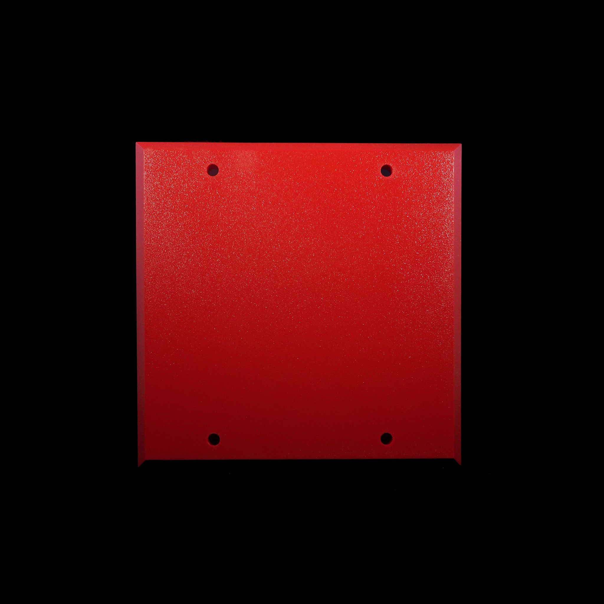 MDL3R SYSTEM SENSOR SYNC MODULE ,RED – Total Life Safety Solutions