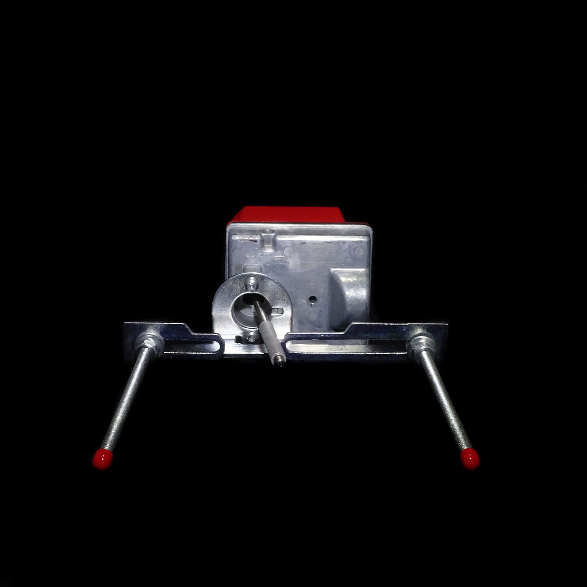 OSY2 SENSOR OUTSIDE SCREW & YOKE TAMPER SWITCH Total Life Safety