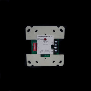PID-95P GAMEWELL POINT IDENTIFICATION MODULE