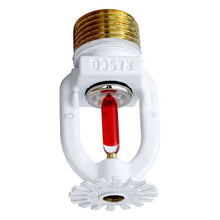 Load image into Gallery viewer, RASCO F1 SERIES 1/2&quot; STANDARD RESPONSE SPRINKLER HEADS
