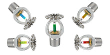 Load image into Gallery viewer, RASCO F1 SERIES 1/2&quot; STANDARD RESPONSE SPRINKLER HEADS
