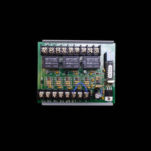 Load image into Gallery viewer, XDT-24 SECUTRON TIMER RELAY BOARD
