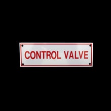 Load image into Gallery viewer, A143 CONTROL VALVE
