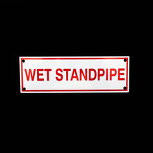 Load image into Gallery viewer, A242 WET STANDPIPE
