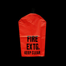 Load image into Gallery viewer, FEC 1 SMALL FIRE EXTINGUISHER COVER
