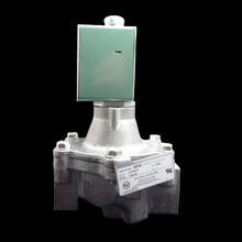 Load image into Gallery viewer, GVB100 ASCO 1&#39;&#39; TRIP-TO-CLOSE MECHANICAL GAS VALVE
