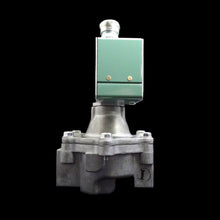 Load image into Gallery viewer, GVB100 ASCO 1&#39;&#39; TRIP-TO-CLOSE MECHANICAL GAS VALVE
