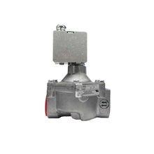 Load image into Gallery viewer, GVB200 ASCO 2&#39;&#39; TRIP-TO-CLOSE MECHANICAL GAS VALVE
